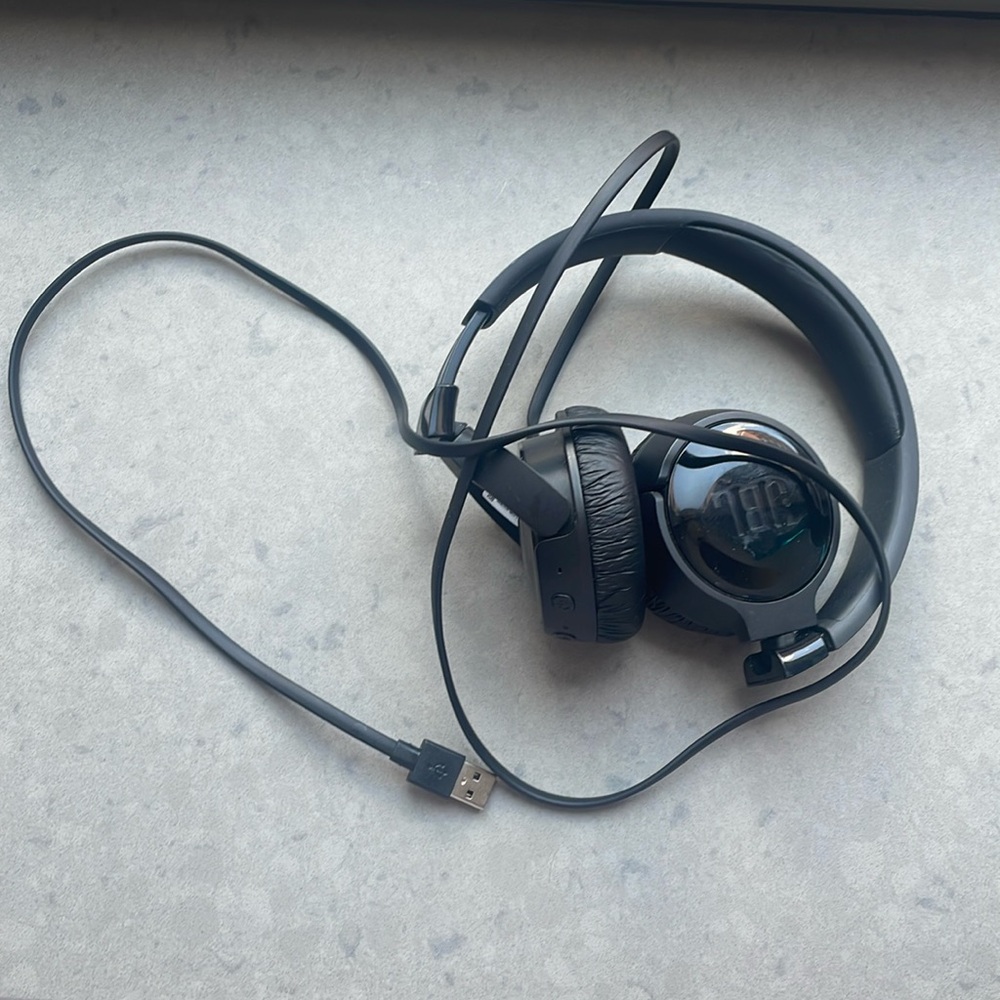 JBL headsets